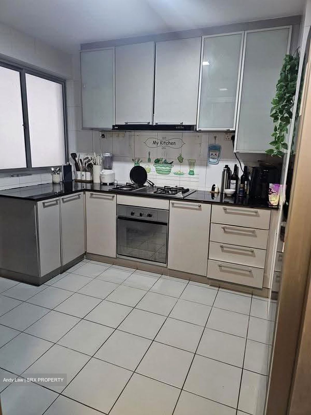 Grandeur 8 (D20), Condominium #615990111